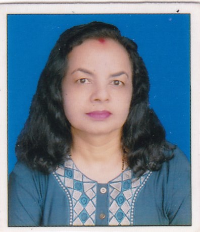 Dr. Tara Shah