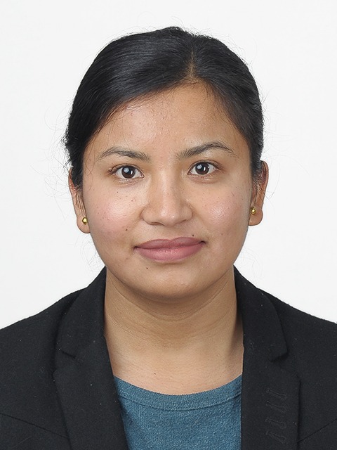 Junu Shrestha
