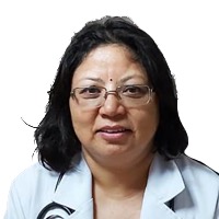 Prof. Dr. Ramila Shrestha