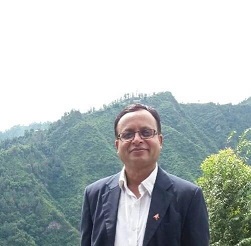 Krishna Prasad Acharaya